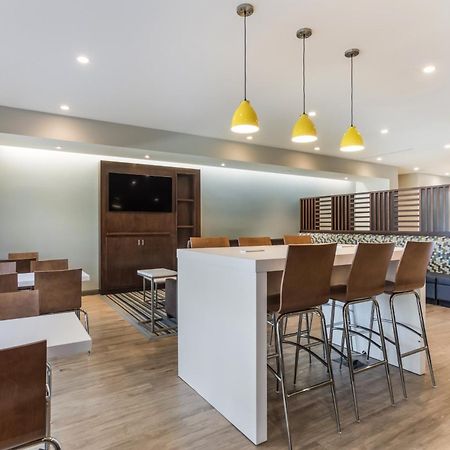 Mainstay Suites Мерфрісборо Екстер'єр фото