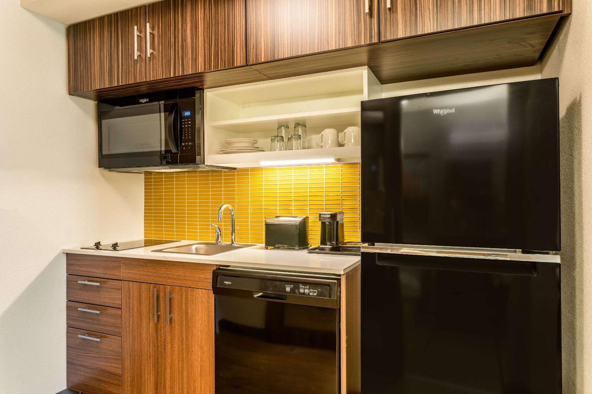 Mainstay Suites Мерфрісборо Екстер'єр фото